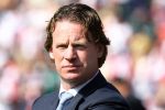 Rotterdam, 20 September 2009
Kompetitiewedstrijd Feyenoord-PSV, eindstand 1-3 Seizoen 2009/2010
Feyenoord trainer Mario Been
