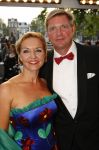 Amsterdam 13 september 2009
Premiere mamma mia in carre. Mariska v Kolck met man
Peter Smulders bv