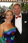 Amsterdam 13 september 2009
Premiere mamma mia in carre. Mariska v Kolck met man
Peter Smulders bv