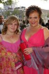Amsterdam 13 september 2009
Premiere mamma mia in carre. Marjolein Touw met dochter
Peter Smulders bv