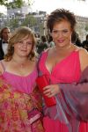 Amsterdam 13 september 2009
Premiere mamma mia in carre. Marjolein Touw met dochter
Peter Smulders bv