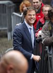 Den Haag 15 september 2009
Prinsjesdag op het binnenhof met alle hoedjes. Mark Rutte
Peter Smulders bv