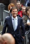 Den Haag 15 september 2009
Prinsjesdag op het binnenhof met alle hoedjes. Mark Rutte
Peter Smulders bv