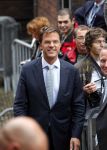 Den Haag 15 september 2009
Prinsjesdag op het binnenhof met alle hoedjes. Mark Rutte
Peter Smulders bv