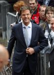 Den Haag 15 september 2009
Prinsjesdag op het binnenhof met alle hoedjes. Mark Rutte
Peter Smulders bv