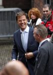 Den Haag 15 september 2009
Prinsjesdag op het binnenhof met alle hoedjes. Mark Rutte
Peter Smulders bv