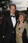 Amsterdam 13 september 2009
Premiere mamma mia in carre. Mark v Eeuwen met zijn moeder
Peter Smulders bv