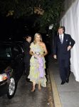 New York 5 september 2009
Trouwen prins Bernardo Guillermo en Eva Prinz in New York. Prinses Maxima en Prins Willem Alexander
Peter Smulders bv