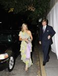 New York 5 september 2009
Trouwen prins Bernardo Guillermo en Eva Prinz in New York. Prinses Maxima en Prins Willem Alexander
Peter Smulders bv