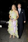 New York 5 september 2009
Trouwen prins Bernardo Guillermo en Eva Prinz in New York. Prinses Maxima en Prins Willem Alexander
Peter Smulders bv