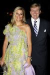 New York 5 september 2009
Trouwen prins Bernardo Guillermo en Eva Prinz in New York. Prinses Maxima en Prins Willem Alexander
Peter Smulders bv
