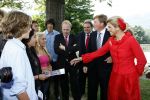New York 8 september 2009
Prins Willem Alexander en Prinses Maxima bezoeken de militaire academy Westpoint tijndens hun NYC 400 bezoek.
Peter Smulders bv