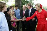 New York 8 september 2009
Prins Willem Alexander en Prinses Maxima bezoeken de militaire academy Westpoint tijndens hun NYC 400 bezoek.
Peter Smulders bv