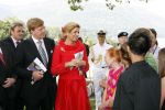 New York 8 september 2009
Prins Willem Alexander en Prinses Maxima bezoeken de militaire academy Westpoint tijndens hun NYC 400 bezoek.
Peter Smulders bv