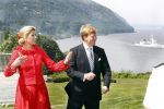 New York 8 september 2009
Prins Willem Alexander en Prinses Maxima bezoeken de militaire academy Westpoint tijndens hun NYC 400 bezoek.
Peter Smulders bv