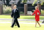 New York 8 september 2009
Prins Willem Alexander en Prinses Maxima bezoeken de militaire academy Westpoint tijndens hun NYC 400 bezoek.
Peter Smulders bv