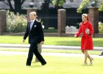 New York 8 september 2009
Prins Willem Alexander en Prinses Maxima bezoeken de militaire academy Westpoint tijndens hun NYC 400 bezoek.
Peter Smulders bv