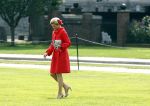 New York 8 september 2009
Prins Willem Alexander en Prinses Maxima bezoeken de militaire academy Westpoint tijndens hun NYC 400 bezoek.
Peter Smulders bv