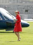 New York 8 september 2009
Prins Willem Alexander en Prinses Maxima bezoeken de militaire academy Westpoint tijndens hun NYC 400 bezoek.
Peter Smulders bv