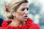 New York 8 september 2009
Prins Willem Alexander en Prinses Maxima bezoeken de militaire academy Westpoint tijndens hun NYC 400 bezoek.
Peter Smulders bv