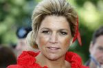 New York 8 september 2009
Prins Willem Alexander en Prinses Maxima bezoeken de militaire academy Westpoint tijndens hun NYC 400 bezoek. wesp bij maxima haar gezicht
Peter Smulders bv