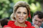 New York 8 september 2009
Prins Willem Alexander en Prinses Maxima bezoeken de militaire academy Westpoint tijndens hun NYC 400 bezoek. wesp bij maxima haar gezicht
Peter Smulders bv