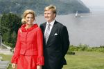 New York 8 september 2009
Prins Willem Alexander en Prinses Maxima bezoeken de militaire academy Westpoint tijndens hun NYC 400 bezoek.
Peter Smulders bv