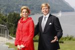 New York 8 september 2009
Prins Willem Alexander en Prinses Maxima bezoeken de militaire academy Westpoint tijndens hun NYC 400 bezoek.
Peter Smulders bv