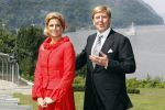 New York 8 september 2009
Prins Willem Alexander en Prinses Maxima bezoeken de militaire academy Westpoint tijndens hun NYC 400 bezoek.
Peter Smulders bv