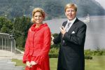 New York 8 september 2009
Prins Willem Alexander en Prinses Maxima bezoeken de militaire academy Westpoint tijndens hun NYC 400 bezoek.
Peter Smulders bv