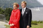 New York 8 september 2009
Prins Willem Alexander en Prinses Maxima bezoeken de militaire academy Westpoint tijndens hun NYC 400 bezoek.
Peter Smulders bv