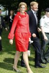 New York 8 september 2009
Prins Willem Alexander en Prinses Maxima bezoeken de militaire academy Westpoint tijndens hun NYC 400 bezoek.
Peter Smulders bv