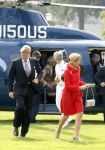 New York 8 september 2009
Prins Willem Alexander en Prinses Maxima bezoeken de militaire academy Westpoint tijndens hun NYC 400 bezoek.
Peter Smulders bv
