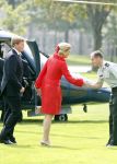 New York 8 september 2009
Prins Willem Alexander en Prinses Maxima bezoeken de militaire academy Westpoint tijndens hun NYC 400 bezoek.
Peter Smulders bv