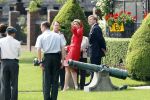 New York 8 september 2009
Prins Willem Alexander en Prinses Maxima bezoeken de militaire academy Westpoint tijndens hun NYC 400 bezoek.
Peter Smulders bv