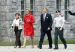 New York 8 september 2009
Prins Willem Alexander en Prinses Maxima bezoeken de militaire academy Westpoint tijndens hun NYC 400 bezoek.
Peter Smulders bv