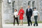 New York 8 september 2009
Prins Willem Alexander en Prinses Maxima bezoeken de militaire academy Westpoint tijndens hun NYC 400 bezoek.
Peter Smulders bv