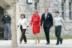 New York 8 september 2009
Prins Willem Alexander en Prinses Maxima bezoeken de militaire academy Westpoint tijndens hun NYC 400 bezoek.
Peter Smulders bv