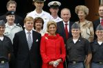 New York 8 september 2009
Prins Willem Alexander en Prinses Maxima bezoeken de militaire academy Westpoint tijndens hun NYC 400 bezoek.
Peter Smulders bv