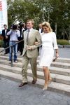 New York 9 september 2009
Bezoek prins Willem Alexander en prinses Maxima aan New York voor NYC 400.
Peter Smulders bv