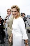 New York 9 september 2009
Bezoek prins Willem Alexander en prinses Maxima aan New York voor NYC 400.
Peter Smulders bv