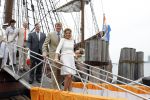 New York 9 september 2009
Bezoek prins Willem Alexander en prinses Maxima aan New York voor NYC 400.
Peter Smulders bv