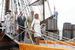 New York 9 september 2009
Bezoek prins Willem Alexander en prinses Maxima aan New York voor NYC 400.
Peter Smulders bv