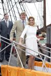 New York 9 september 2009
Bezoek prins Willem Alexander en prinses Maxima aan New York voor NYC 400.
Peter Smulders bv