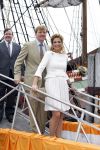 New York 9 september 2009
Bezoek prins Willem Alexander en prinses Maxima aan New York voor NYC 400.
Peter Smulders bv