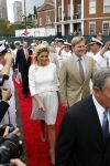 New York 9 september 2009
Bezoek prins Willem Alexander en prinses Maxima aan New York voor NYC 400.
Peter Smulders bv