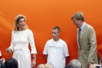 New York 9 september 2009
Bezoek prins Willem Alexander en prinses Maxima aan New York voor NYC 400.
Peter Smulders bv