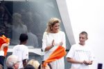 New York 9 september 2009
Bezoek prins Willem Alexander en prinses Maxima aan New York voor NYC 400.
Peter Smulders bv