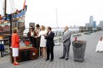 New York 9 september 2009
Bezoek prins Willem Alexander en prinses Maxima aan New York voor NYC 400.
Peter Smulders bv