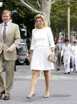 New York 9 september 2009
Bezoek prins Willem Alexander en prinses Maxima aan New York voor NYC 400.
Peter Smulders bv
